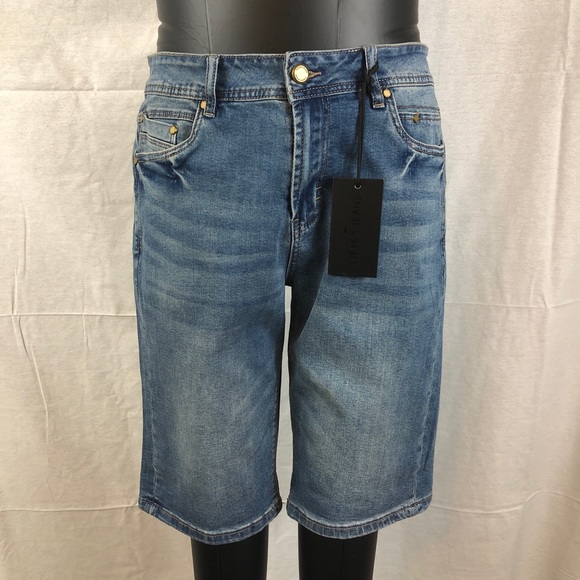 steve's jeans stretch skinny fit